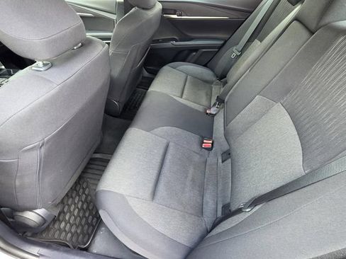 Used 2025 Toyota Camry LE FWD image 9