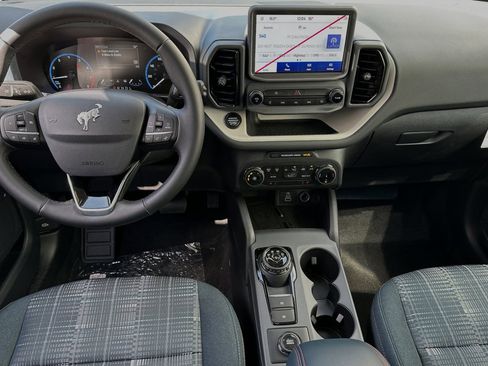 New 2024 Ford Bronco Sport Heritage w/ Heritage Convenience Package image 14