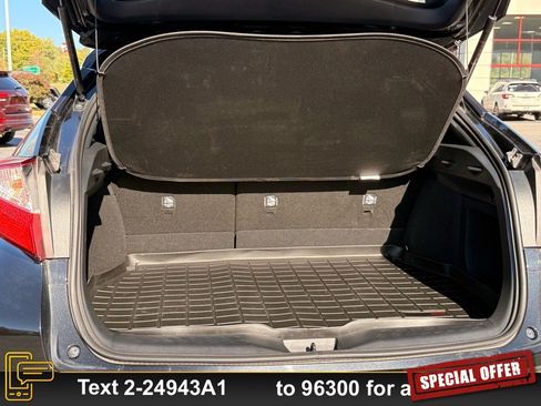 Used 2022 Toyota C-HR Limited image 22