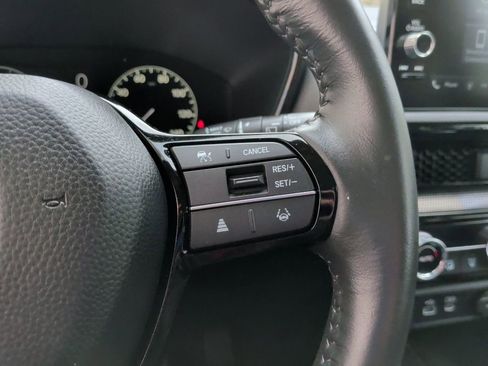 Certified 2024 Honda CR-V EX-L image 17