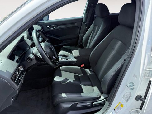 Certified 2022 Honda Civic Sport image 10