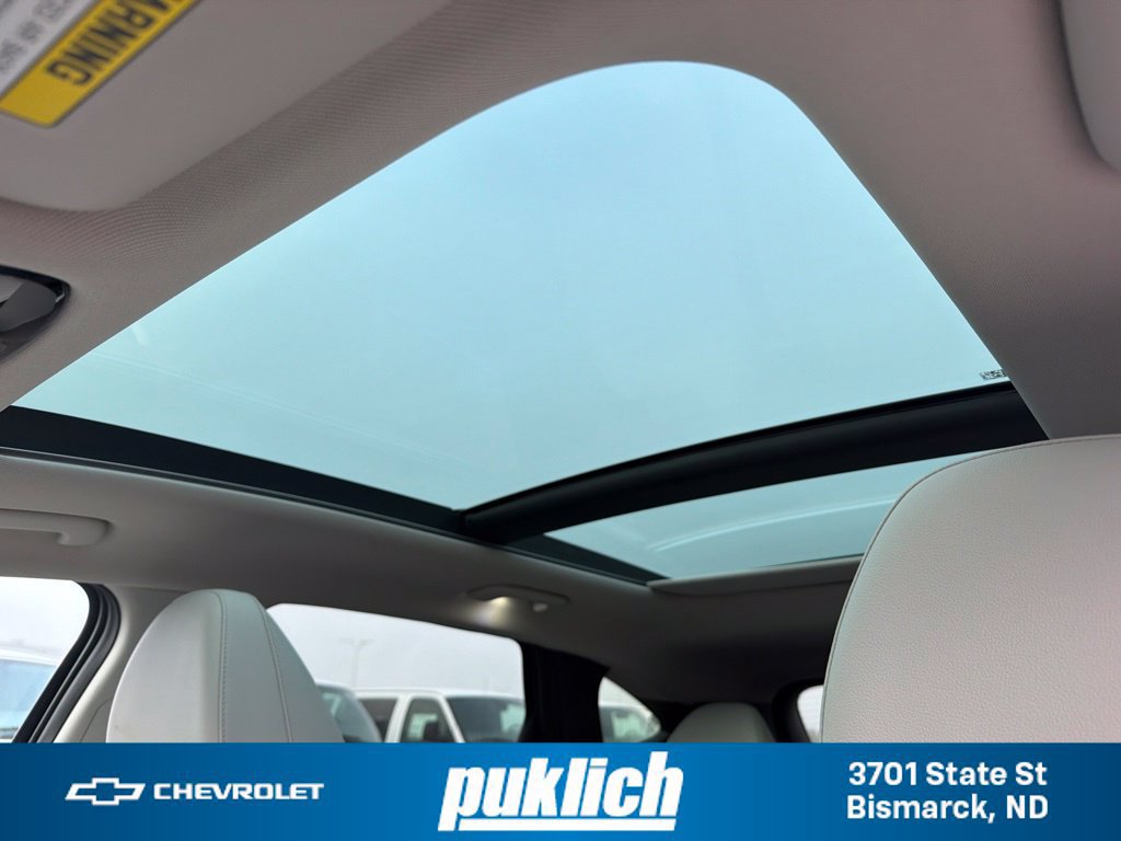 Used 2025 Hyundai Tucson Limited AWD/4WD image 24