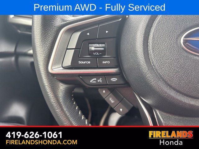 Used 2024 Subaru Forester Premium AWD/4WD image 26