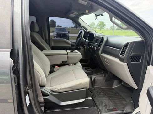 Used 2019 Ford F350 XL w/ STX Appearance Package image 8