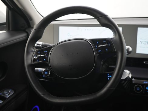 Certified 2023 Hyundai Ioniq 5 SEL AWD/4WD image 17
