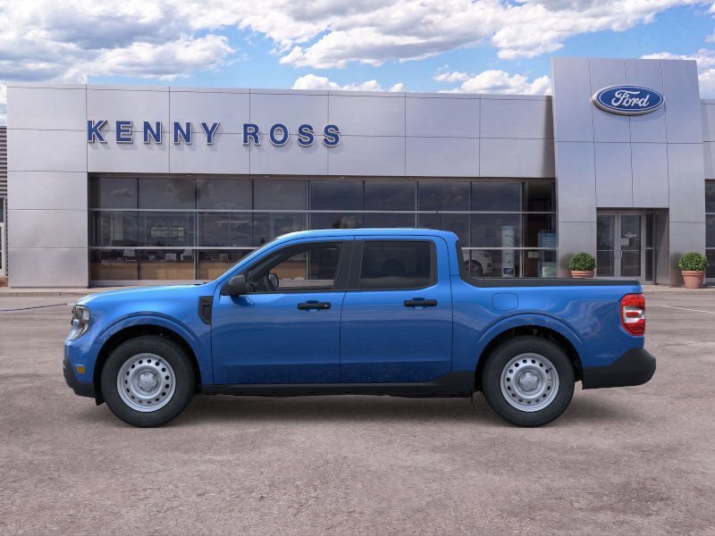 New 2026 Ford Maverick XL w/ Equipment Group 101A AWD/4WD image 4