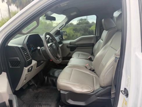 Used 2016 Ford F150 XL RWD image 10