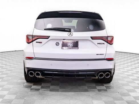 Used 2023 Acura MDX Type S image 5