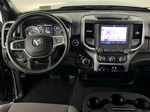 Used 2024 RAM 2500 Big Horn w/ Bed Utility Group image 13