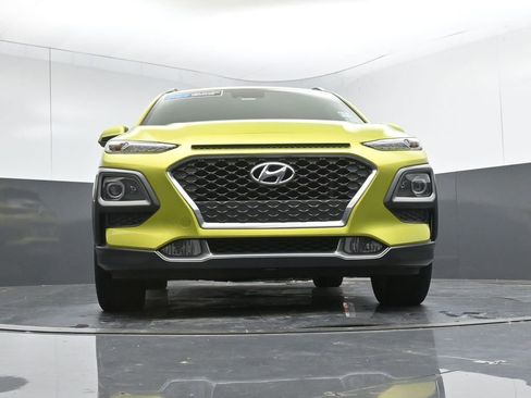Used 2020 Hyundai Kona Limited FWD image 46