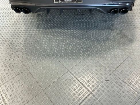 Used 2023 Mercedes-Benz GLC 43 AMG 4MATIC Coupe image 69