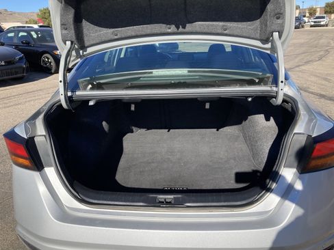 Used 2023 Nissan Altima 2.5 SV image 36