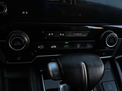 Used 2020 Honda CR-V EX-L image 16