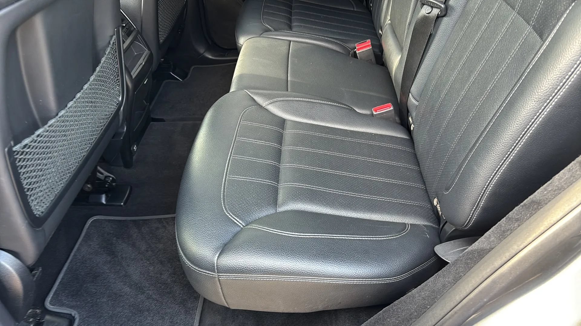 Used 2018 Mercedes-Benz GLE 350 4MATIC image 29