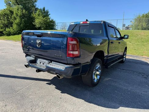 Used 2019 RAM 1500 Big Horn AWD/4WD image 9