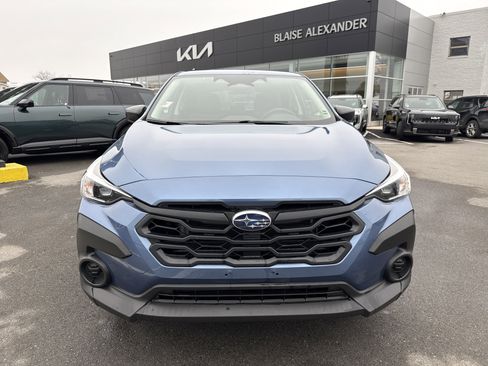 Used 2024 Subaru Crosstrek 2.0i image 9