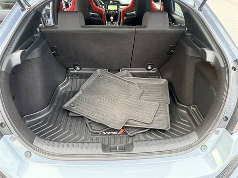 Used 2019 Honda Civic Type R image 15