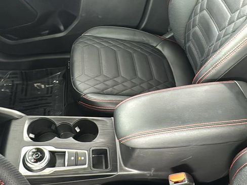 Used 2024 Ford Escape ST-Line Elite w/ Premium Technology Package image 34