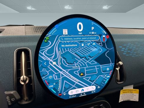 New 2026 MINI Cooper Countryman S image 27