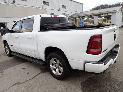 Used 2019 RAM 1500 Big Horn image 3