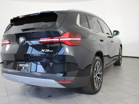 New 2026 BMW X3 xDrive30 w/ Premium Package image 9