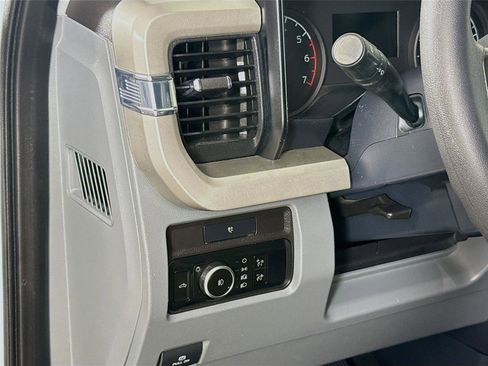Used 2024 Ford F250 XL w/ STX Appearance Package image 6