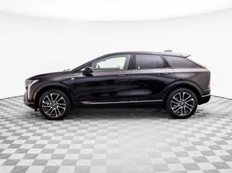 New 2026 Cadillac Optiq Sport 1 video 4