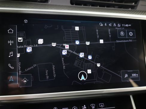 Used 2022 Audi RS 7 Sportback image 52