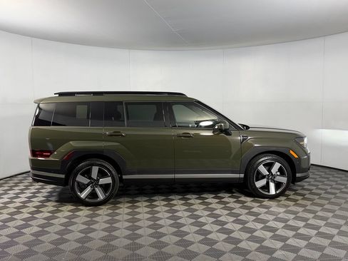 Used 2026 Hyundai Santa Fe Limited FWD image 7