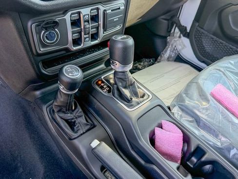 New 2026 Jeep Wrangler Sport S image 20