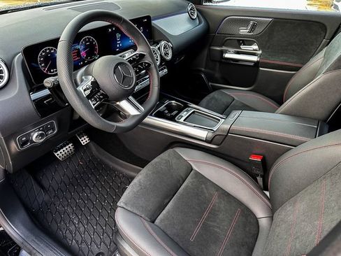 New 2025 Mercedes-Benz GLA 250 image 14