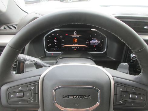 New 2026 GMC Sierra 1500 Denali w/ Denali Reserve Package AWD/4WD image 20