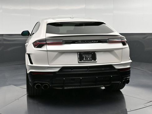 Used 2024 Lamborghini Urus S image 7