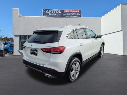 Used 2021 Mercedes-Benz GLA 250 GLA 250 image 3