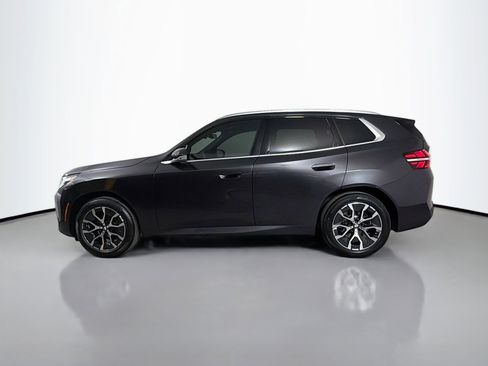 New 2026 BMW X3 xDrive30 image 8
