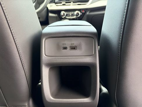 New 2026 Chevrolet Trax LT w/ Driver Confidence Package FWD image 8
