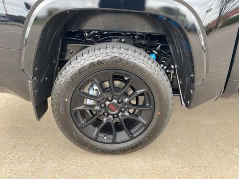 New 2026 Toyota Tundra Platinum AWD/4WD image 28