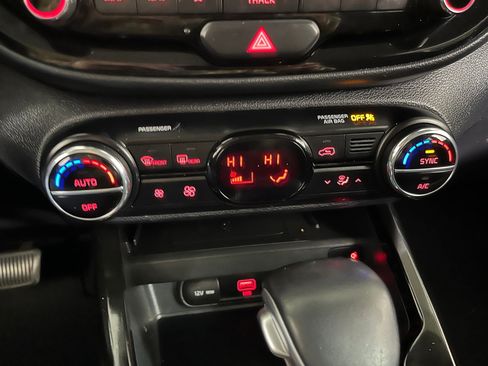 Used 2020 Kia Soul EX w/ Option Group 015 image 16