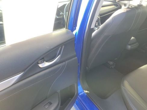 Used 2018 Honda Civic EX-L image 15