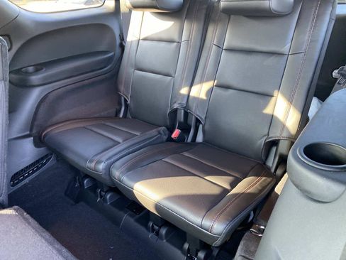 New 2026 Dodge Durango GT image 8