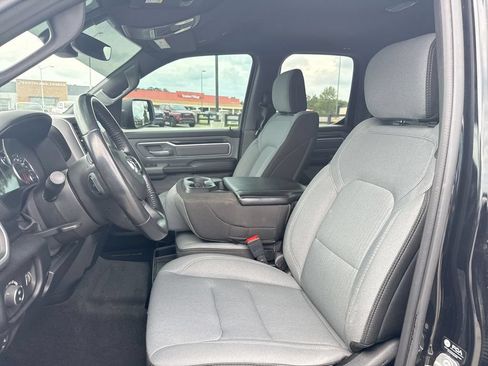 Used 2022 RAM 1500 Big Horn AWD/4WD image 21