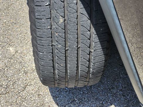 Used 2014 Jeep Grand Cherokee Limited RWD image 10