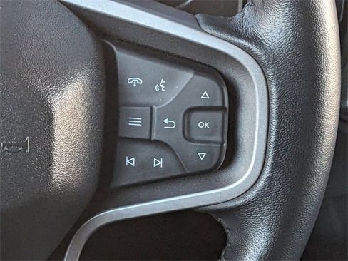 Used 2024 Ford Bronco Big Bend image 21