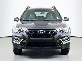 New 2025 Subaru Outback Wilderness video 2
