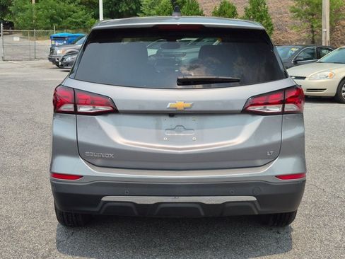 Used 2024 Chevrolet Equinox LT FWD image 5