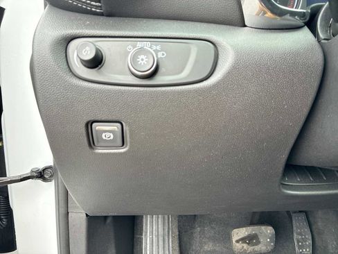 Certified 2024 Chevrolet Blazer LT w/ Redline Edition image 17