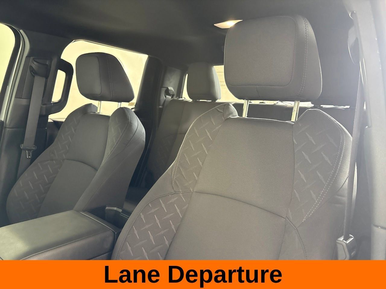 Used 2024 Toyota Tacoma SR RWD image 12