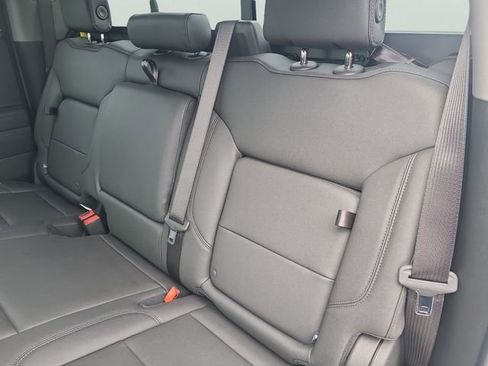 New 2026 Chevrolet Silverado 1500 RST AWD/4WD image 10