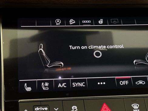 New 2026 Audi Q7 Premium Plus image 20