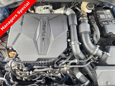 New 2025 Kia Sorento SX image 21